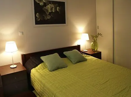 Exclusive Apartments - Rynek Lägenhet Wrocław